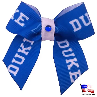 All Star Dogs Duke Blue Devils Car Magnets - Paw