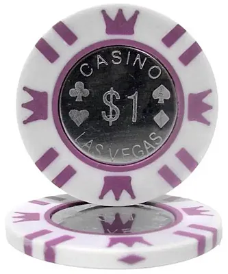Coin Inlay 15 Gram (25 Pack) BRY000607U