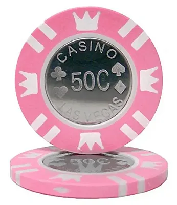 Coin Inlay 15 Gram (25 Pack) BRY000615U