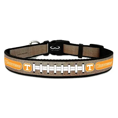GameWear Tennessee Vols Reflective Football Collar-Toy