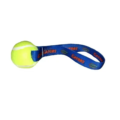Hunter Florida Gators Tennis Ball Toss Toy