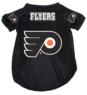 Hunter Philadelphia Flyers Dog Jersey #2 - Medium