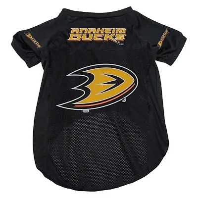 Hunter Anaheim Ducks Dog Jersey #2 - X-Large
