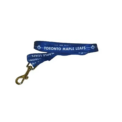 Hunter Toronto Maple Leafs Dog Leash