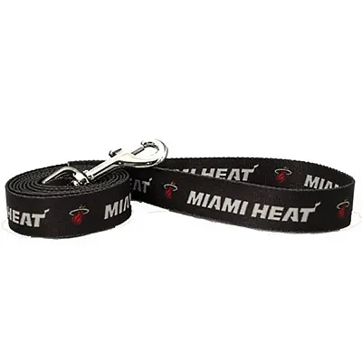 Hunter Miami Heat Dog Leash