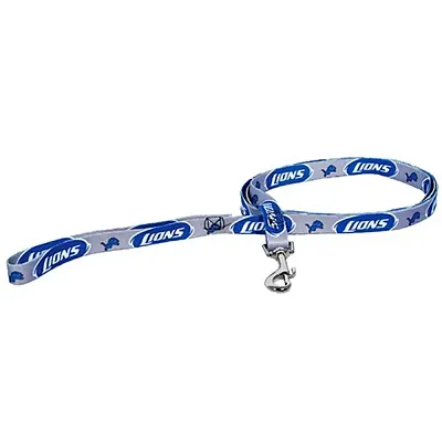 Hunter Detroit Lions Pet Leash