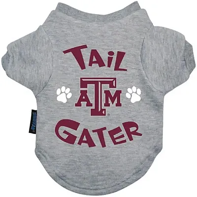 Hunter Texas A&M Aggies Tail Gater Tee Shirt - X-Large