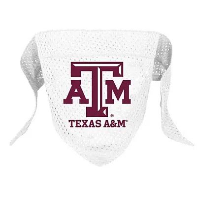 Hunter Texas A&M Aggies Mesh Dog Bandana - Small