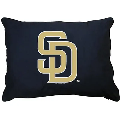 Hunter San Diego Padres Dog Pillow Bed