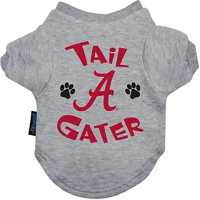 Hunter Alabama Crimson Tide Tail Gater Tee Shirt - X-Large