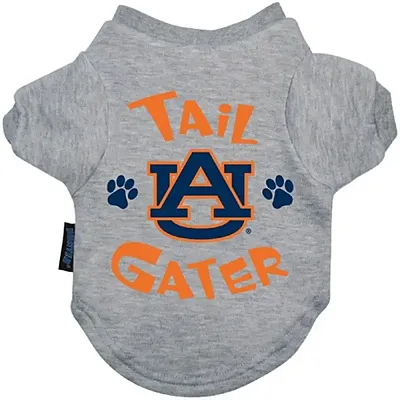 Hunter Auburn Tigers Tail Gater Tee Shirt - Large