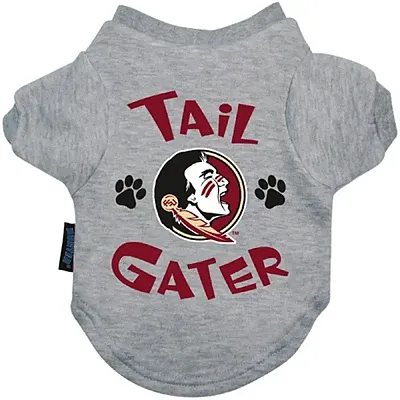 Hunter Florida State Seminoles Tail Gater Tee Shirt - Medium