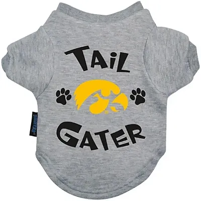 Hunter Iowa Hawkeyes Tail Gater Tee Shirt - Large