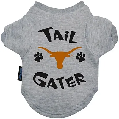 Hunter Texas Longhorns Tail Gater Tee Shirt - X-Large