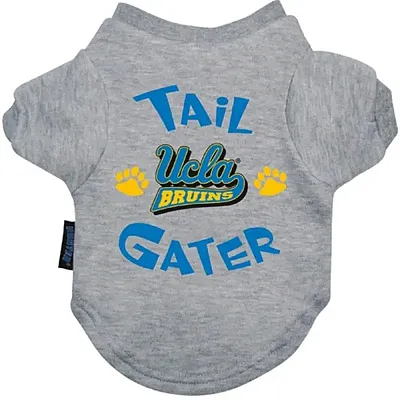 Hunter UCLA Bruins Tail Gater Tee Shirt - Large