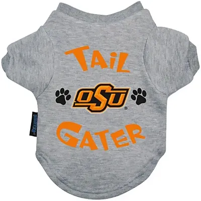 Hunter Oklahoma State Cowboys Tail Gater Tee Shirt - X-Large