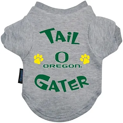 Hunter Oregon Ducks Tail Gater Tee Shirt - Large
