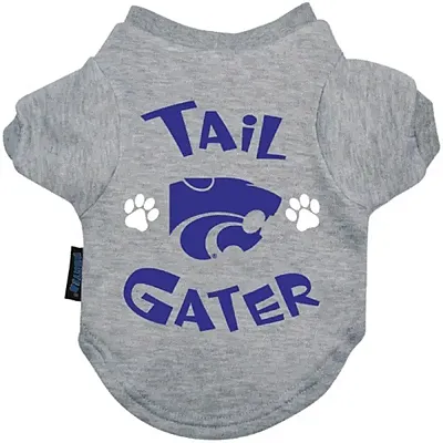 Hunter Kansas State Wildcats Tail Gater Tee Shirt - Large