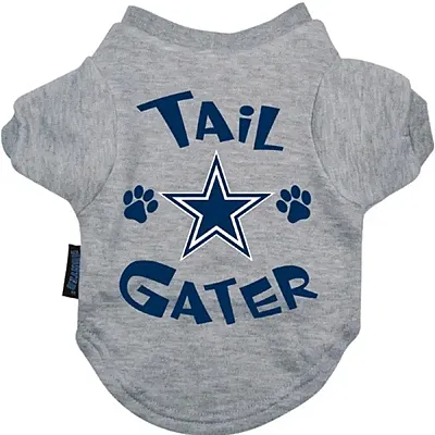 Hunter Dallas Cowboys Tail Gater Tee Shirt - Large