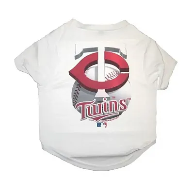 Hunter Minnesota Twins Performance Tee Shirt - Medium
