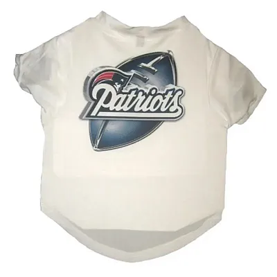 Hunter New England Patriots Performance Tee Shirt - Large
