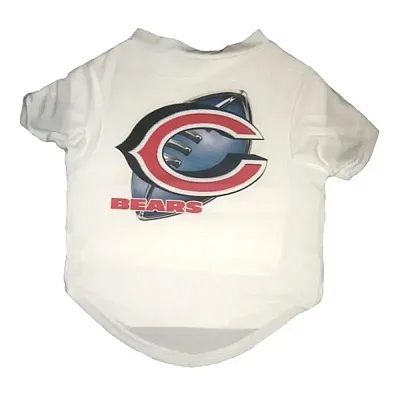 Hunter Chicago Bears Performance Tee Shirt - Large