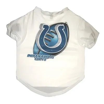 Hunter Indianapolis Colts Performance Tee Shirt - Medium