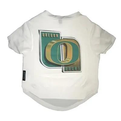 Hunter Oregon Ducks Performance Tee Shirt - X-Large