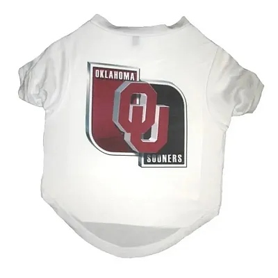 Hunter Oklahoma Sooners Performance Tee Shirt - Large