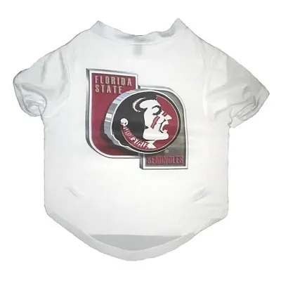 Hunter Florida State Seminoles Performance Tee Shirt - Medium