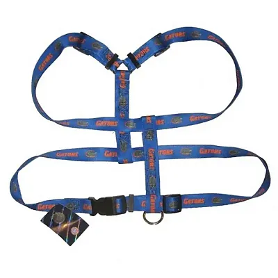 Hunter Florida Gators Dog Harness - X-Small