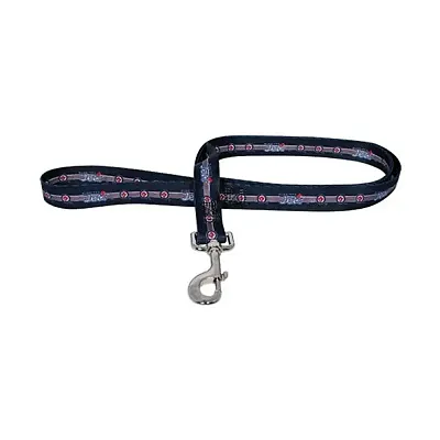 Hunter Winnipeg Jets Pet Leash