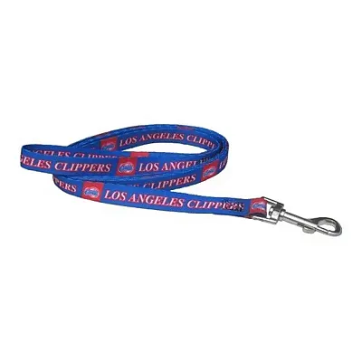 Hunter Los Angeles Clippers Pet Leash