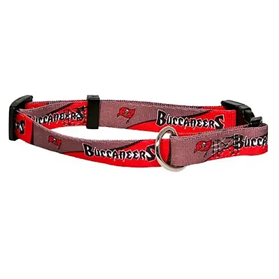 Hunter Tampa Bay Buccaneers Pet Collar - X-Small