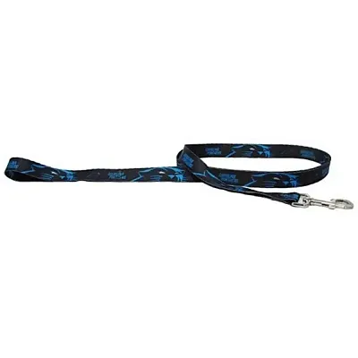 Hunter Carolina Panthers Dog Leash