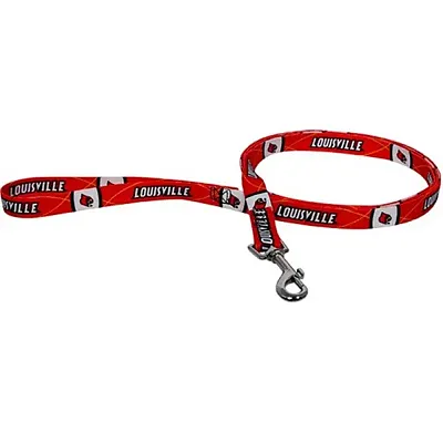 Hunter Louisville Cardinals Dog Leash