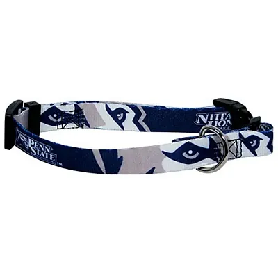 Hunter Penn State Nittany Lions Dog Collar - X-Small