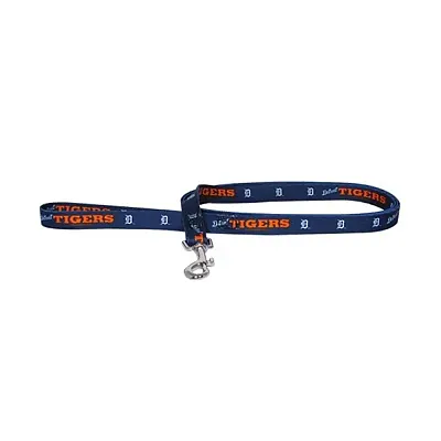 Hunter Detroit Tigers Pet Leash