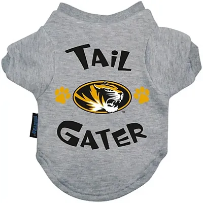 Hunter Missouri Tigers Tail Gater Tee Shirt - Medium