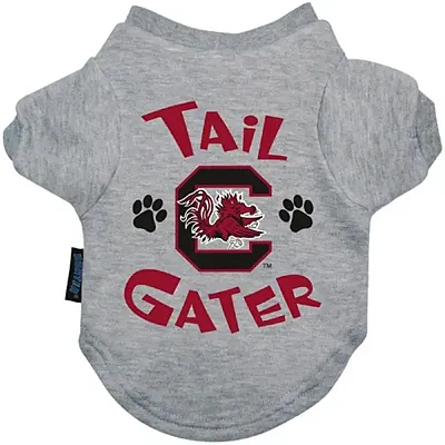 Hunter South Carolina Gamecocks Tail Gater Tee Shirt - Medium