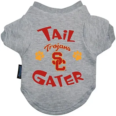 Hunter USC Trojans Tail Gater Tee Shirt - X-Large