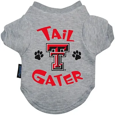 Hunter Texas Tech Red Raiders Tail Gater Tee Shirt - Small