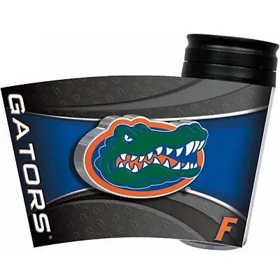 Hunter Florida Gators Acrylic Tumbler w/ Lid