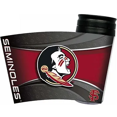 Hunter Florida State Seminoles Acrylic Tumbler w/ Lid