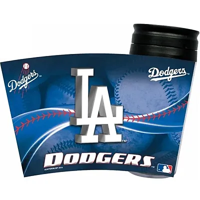 Hunter Los Angeles Dodgers Acrylic Tumbler w/ Lid
