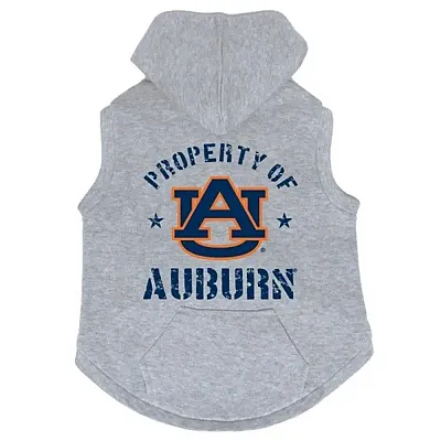 Hunter Auburn Tigers Hoodie Sweatshirt - X-Large