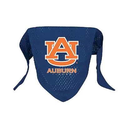Hunter Auburn Tigers Pet Mesh Bandana - Large