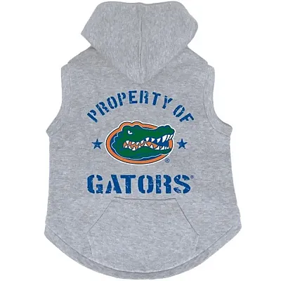 Hunter Florida Gators Hoodie Sweatshirt - Medium