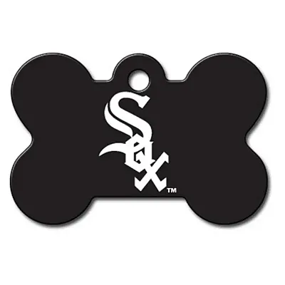 Hillman Group Chicago White Sox Bone ID Tag