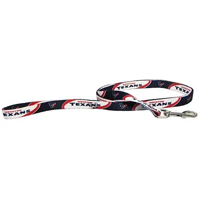 Hunter Houston Texans Pet Leash